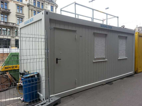 Roll Forming Machine