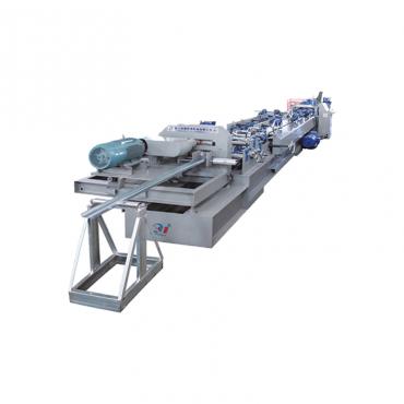 Máquina de correas C de cambio automático