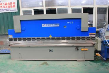 Doblado CNC