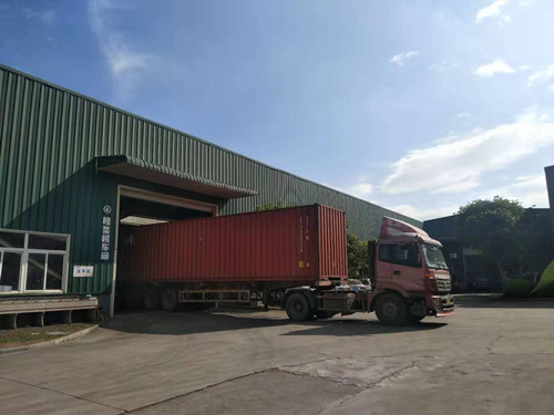 Máquina formadora de correas C70-250 para Camboya